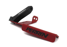 Load image into Gallery viewer, Perrin Master Cylinder Support Subaru WRX STi (2008-2014) Black or Red - Red Alternate Image