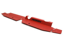 Load image into Gallery viewer, Perrin Radiator Shroud Subaru WRX / WRX STi (08-14) Red / Black / Hyper Pink/ Neon Yellow - Red Alternate Image