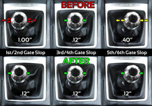 Load image into Gallery viewer, 34.20 Perrin Shifter Stop Subaru WRX (15-20) w/ or w/o OEM Short Shifter - Redline360 Alternate Image