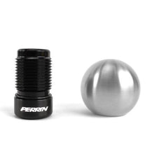 Load image into Gallery viewer, Perrin Ball Shift Knob BRZ (13-21) FR-S (13-16) 86 (17-21) Solid Steel - Default Title Alternate Image