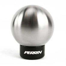 Load image into Gallery viewer, Perrin Ball Shift Knob BRZ (13-21) FR-S (13-16) 86 (17-21) Solid Steel - Default Title Alternate Image