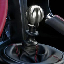 Load image into Gallery viewer, Perrin Ball Shift Knob BRZ (13-21) FR-S (13-16) 86 (17-21) Solid Steel - Default Title Alternate Image