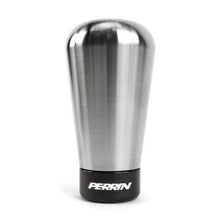 Load image into Gallery viewer, Perrin Tapered Shift Knob Bar BRZ FRS 86 (13-21) Brushed Aluminum - Default Title Alternate Image