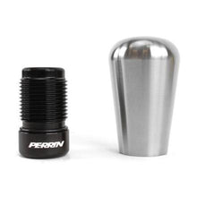 Load image into Gallery viewer, Perrin Tapered Shift Knob Bar BRZ FRS 86 (13-21) Brushed Aluminum - Default Title Alternate Image
