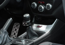 Load image into Gallery viewer, Perrin Reverse Lockout Lever Subaru WRX STi (2004-2020) PSP-INR-250BK - Default Title Alternate Image