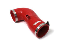 Load image into Gallery viewer, Perrin 3" Turbo Inlet Hose BRZ FRS 86 (17-21) [Automatic Transmission] Black or Red - Red Alternate Image