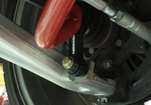 Load image into Gallery viewer, Perrin Front Endlinks w/ Urethane Bushings Subaru WRX / WRX STi (15-20) PSP-SUS-118 - Default Title Alternate Image