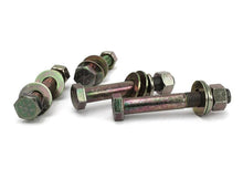 Load image into Gallery viewer, Perrin Sway Bar Endlinks BRZ FRS 86 (13-21) Front Pair w/ Urethane Bushings PSP-SUS-115 - Default Title Alternate Image