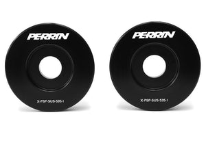 114.30 Perrin Differential Lockdown Kit Subaru WRX / WRX STi (2008-2014) PSP-SUS-535 - Redline360