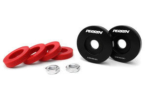 114.30 Perrin Differential Lockdown Kit Subaru WRX / WRX STi (2008-2014) PSP-SUS-535 - Redline360