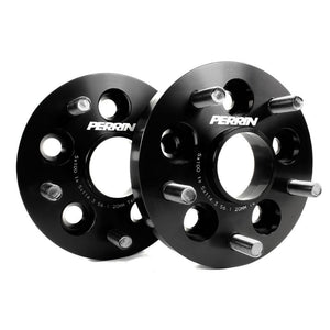 179.10 Perrin Wheel Adapter Subaru Forester &  XT (14-15) 56mm Hub - 5x100 to 5x114.3 - 20mm or 25mm - Redline360