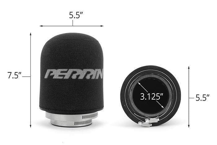 Perrin 3.125
