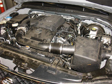 Load image into Gallery viewer, 324.49 Injen Short Ram Intake Nissan Pathfinder V6-4.0L (05-12) Polished / Black - Redline360 Alternate Image
