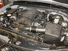 Load image into Gallery viewer, Injen Short Ram Air Intake Nissan Xterra V6-4.0L (05-15) Polished or Black - Polished Alternate Image