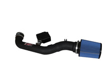 Load image into Gallery viewer, Injen Short Ram Air Intake Nissan Xterra V6-4.0L (05-15) Polished or Black - Wrinkle Black Alternate Image
