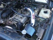 Load image into Gallery viewer, 287.05 Injen Short Ram Intake Jeep Cherokee XJ L6-4.0L (91-01) Polished / Black - Redline360 Alternate Image