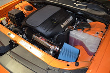 Load image into Gallery viewer, 266.25 Injen Short Ram Intake Dodge Challenger V8-5.7L (2011-2019) CARB/Smog Legal - Polished / Black - Redline360 Alternate Image