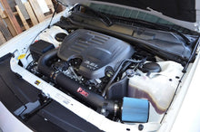 Load image into Gallery viewer, Injen Short Ram Air Intake Dodge Challenger/ Charger V6-3.6 (11-19) Polished or Black - Polished Alternate Image
