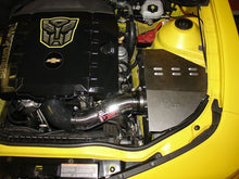 Load image into Gallery viewer, 349.45 Injen Short Ram Intake Chevy Camaro V6-3.6L (10-11) Polished / Black - Redline360 Alternate Image