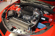 Load image into Gallery viewer, 378.57 Injen Short Ram Intake Chevy Camaro 2.0L Turbo (2017) Polished / Black - Redline360 Alternate Image