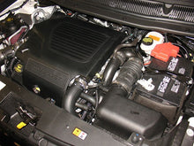 Load image into Gallery viewer, 245.45 Injen Short Ram Intake Ford Explorer Sport V6-3.5L Twin Turbo Ecoboost (13-17) Polished / Black - Redline360 Alternate Image