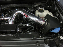Load image into Gallery viewer, 436.82 Injen Short Ram Intake Ford F150 V6-3.5L Twin Turbo (12-14) Polished / Black - Redline360 Alternate Image