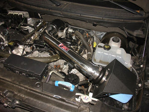 349.45 Injen Short Ram Intake Ford F150 V8-5.4L (09-10) Polished / Black - Redline360