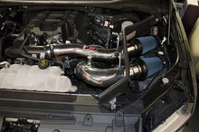Load image into Gallery viewer, 432.66 Injen Short Ram Intake Ford F150 Raptor V6-3.5L Twin Turbo Ecoboost (17-18) Polished / Black - Redline360 Alternate Image