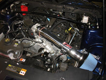 Load image into Gallery viewer, 274.57 Injen Short Ram Intake Ford Mustang V6-3.7L (11-14) Polished / Black - Redline360 Alternate Image