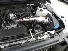 Load image into Gallery viewer, 345.29 Injen Short Ram Intake Ford F150 4.6L 2 Valve V8 (09-10) Polished / Black - Redline360 Alternate Image