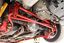 Load image into Gallery viewer, 139.95 BMR Panhard Rod Ford Mustang S197 (05-14) On-car Adjustable or Non-Adjustable - Redline360 Alternate Image