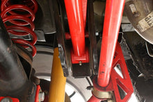 Load image into Gallery viewer, 139.95 BMR Panhard Rod Ford Mustang S197 (05-14) On-car Adjustable or Non-Adjustable - Redline360 Alternate Image