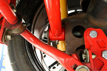 Load image into Gallery viewer, 139.95 BMR Panhard Rod Ford Mustang S197 (05-14) On-car Adjustable or Non-Adjustable - Redline360 Alternate Image