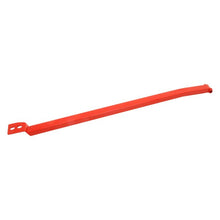 Load image into Gallery viewer, BMR Upper Panhard Rod Support Ford Mustang S197 (05-14) Red or Black - Red Alternate Image