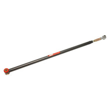 Load image into Gallery viewer, BMR On-car Adjustable Panhard Rod Ford Mustang S197 (2005-2014) Red or Black - Black Hammertone Alternate Image