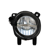 Load image into Gallery viewer, Winjet LED Fog Lights BMW 3 Series F30/F31/F34/F35 (2015-2020) Clear Lens With Resistor Error Decoder - Default Title Alternate Image