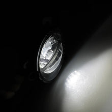 Load image into Gallery viewer, Winjet LED Fog Lights BMW 3 Series F30/F31/F34/F35 (2015-2020) Clear Lens With Resistor Error Decoder - Default Title Alternate Image