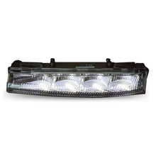 Load image into Gallery viewer, Winjet DRL Fog Lights Mercedes C-Class W204/S204 (2007-2014) Clear Lens Alternate Image