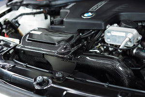Armaspeed Air Intake BMW F30 320i / 328i N20 (2011-2015) Carbon Fiber