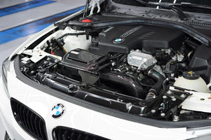Armaspeed Air Intake BMW F30 320i / 328i N20 (2011-2015) Carbon Fiber