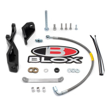 Load image into Gallery viewer, BLOX Pitch Stop Brace Subaru WRX / WRX STi (2015-2020) BXSS-50100 - Default Title Alternate Image