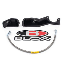 Load image into Gallery viewer, BLOX Pitch Stop Brace Subaru WRX / WRX STi (2015-2020) BXSS-50100 - Default Title Alternate Image