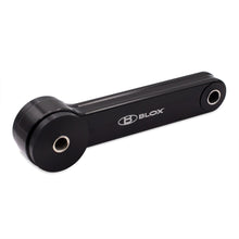 Load image into Gallery viewer, 90.00 BLOX Pitch Stop Mount Subaru Crosstrek (2013-2021) Ascent (2019-2021) Black/Blue/Red/Silver - Redline360 Alternate Image