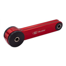 Load image into Gallery viewer, 90.00 BLOX Pitch Stop Mount Subaru Crosstrek (2013-2021) Ascent (2019-2021) Black/Blue/Red/Silver - Redline360 Alternate Image