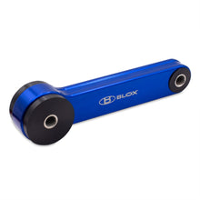 Load image into Gallery viewer, 90.00 BLOX Pitch Stop Mount Subaru Crosstrek (2013-2021) Ascent (2019-2021) Black/Blue/Red/Silver - Redline360 Alternate Image