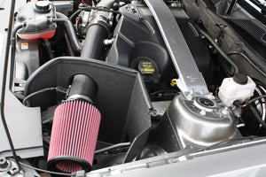 259.00 JLT Cold Air Intake Ford Mustang V6 (2011-2014) CARB/Smog Legal - Redline360