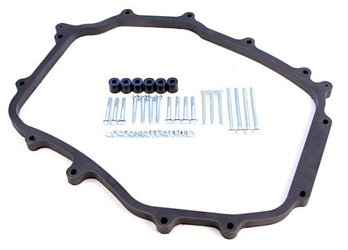 BLOX Thermal Plenum Spacer 350Z / G35 VQ35 (03-08) 1/2
