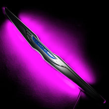 Load image into Gallery viewer, Oracle Rear LED Illuminated Emblem Chrysler - Multicolored RGB - Single / White Alternate Image