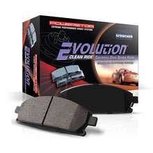 Load image into Gallery viewer, 42.33 PowerStop Z16 Evolution Ceramic Brake Pads Mazda RX8 (2004-2011) Rear - Redline360 Alternate Image