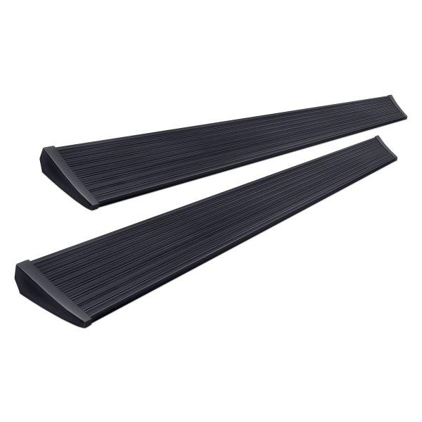 AMP PowerStep Running Boards Nissan Armada 04 15 w o OBD